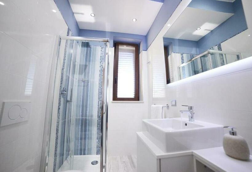 标准间, Agriturismo Nonna Rosa