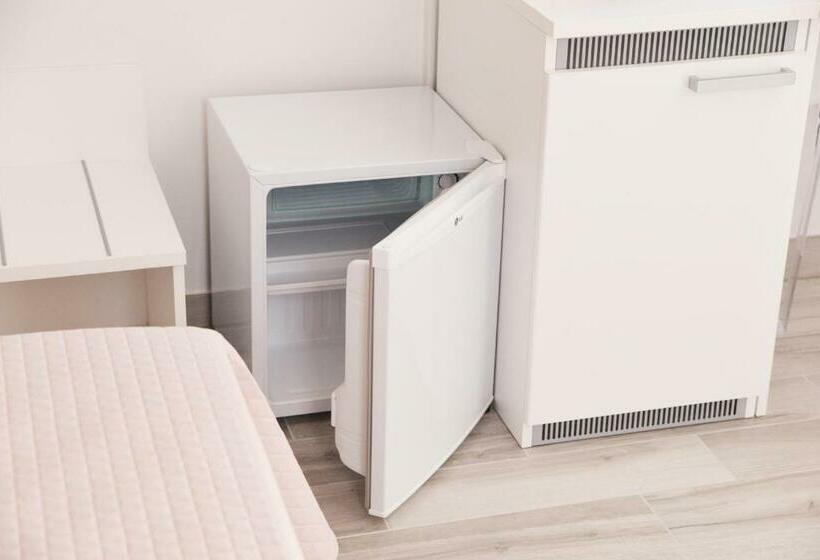 标准间, Agriturismo Nonna Rosa