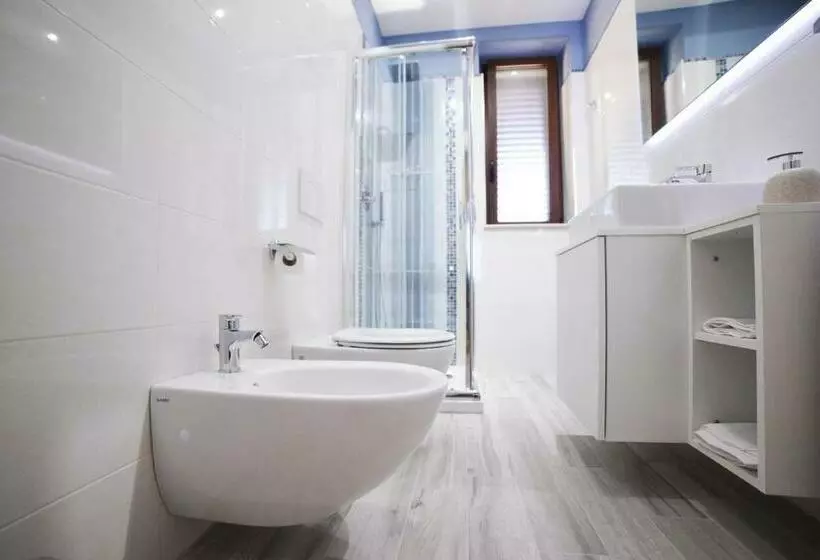 اتاق استاندارد, Agriturismo Nonna Rosa