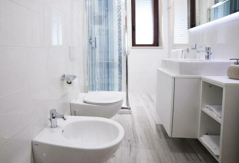 标准间, Agriturismo Nonna Rosa