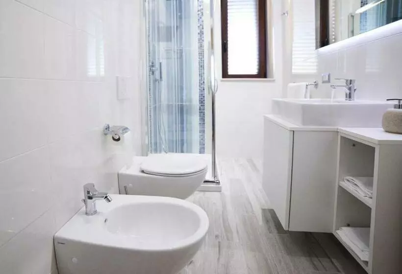 اتاق استاندارد, Agriturismo Nonna Rosa