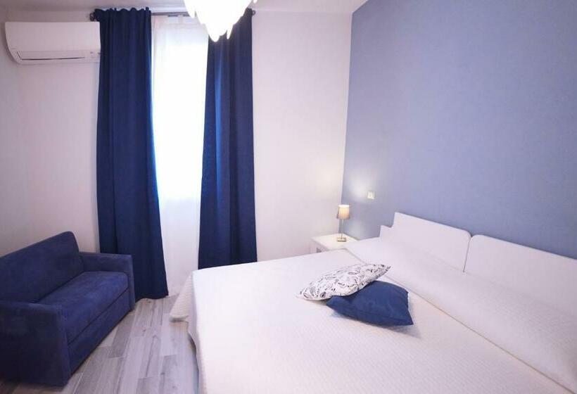 标准间, Agriturismo Nonna Rosa