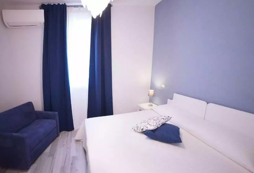 اتاق استاندارد, Agriturismo Nonna Rosa