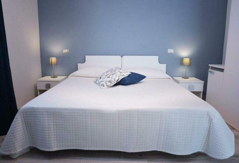 标准间, Agriturismo Nonna Rosa