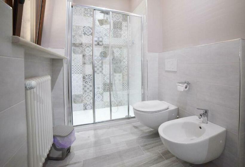 标准三人间, Agriturismo Nonna Rosa