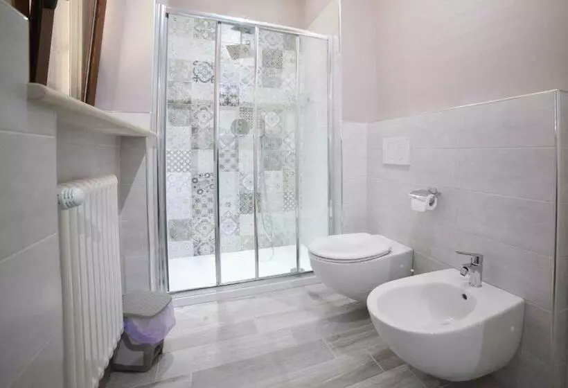 اتاق استاندارد سه نفره, Agriturismo Nonna Rosa