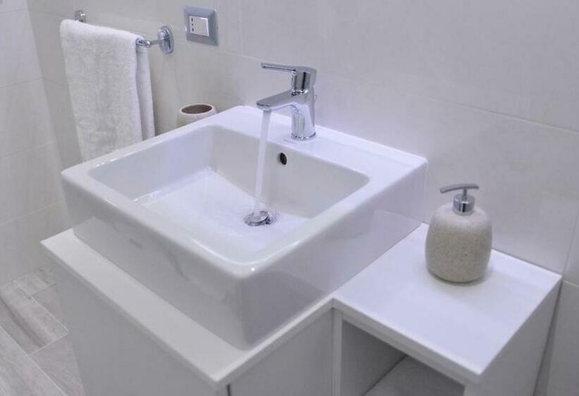 标准三人间, Agriturismo Nonna Rosa