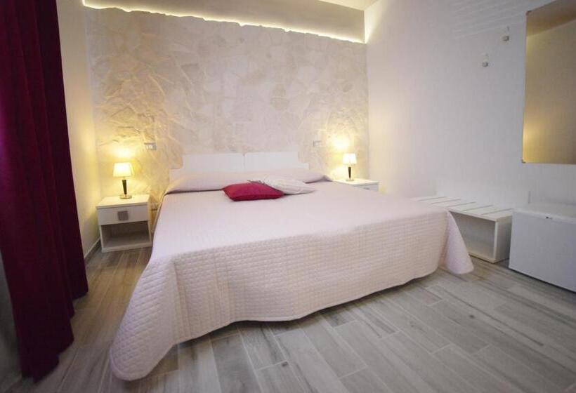 标准三人间, Agriturismo Nonna Rosa