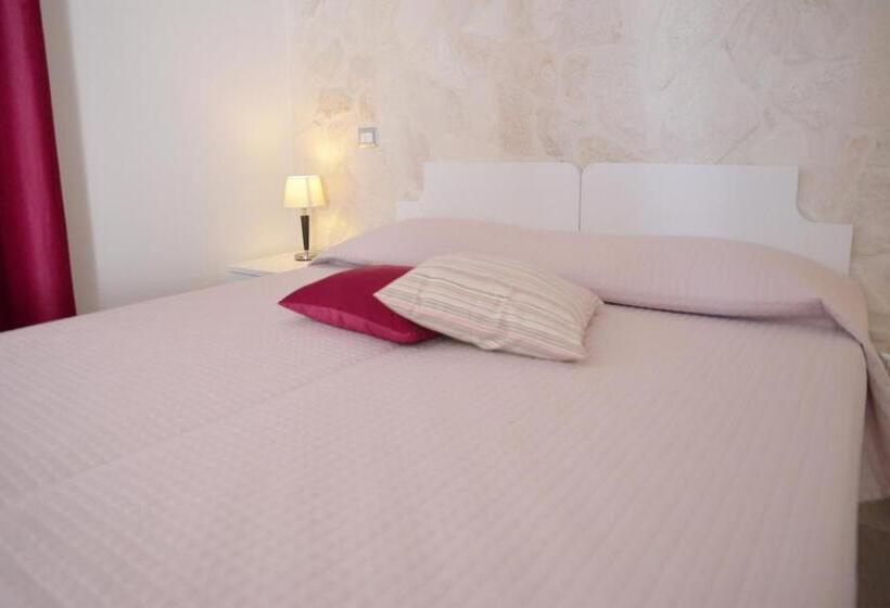 标准三人间, Agriturismo Nonna Rosa