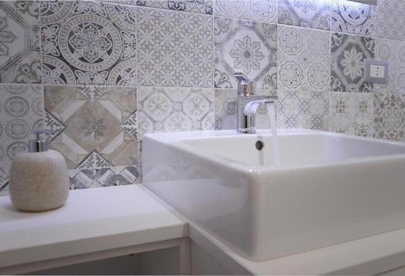 标准三人间, Agriturismo Nonna Rosa