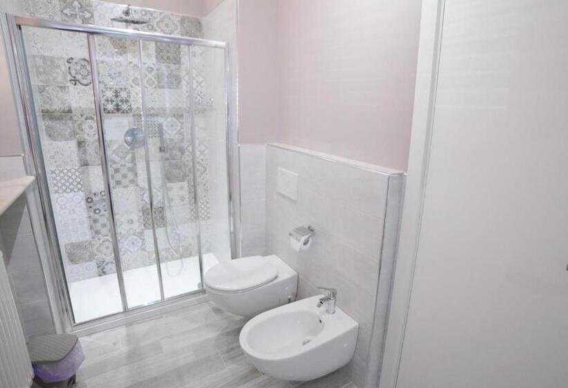 标准三人间, Agriturismo Nonna Rosa