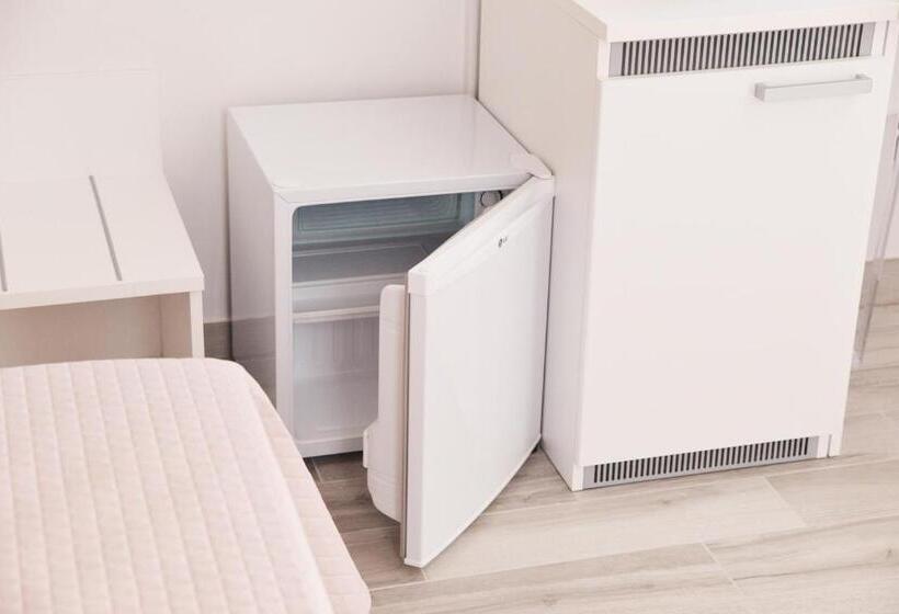 标准三人间, Agriturismo Nonna Rosa