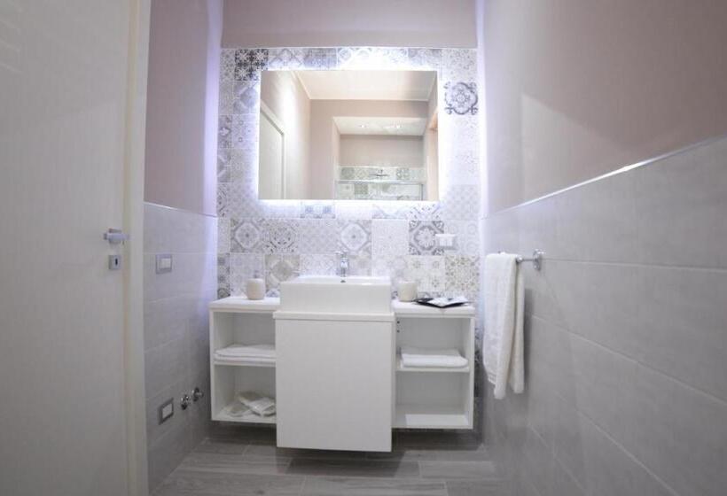 标准三人间, Agriturismo Nonna Rosa