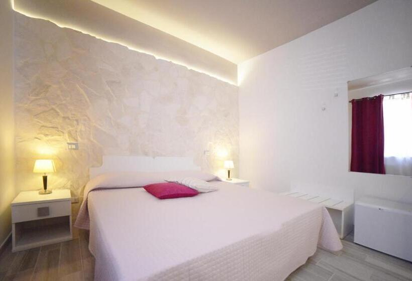 标准三人间, Agriturismo Nonna Rosa