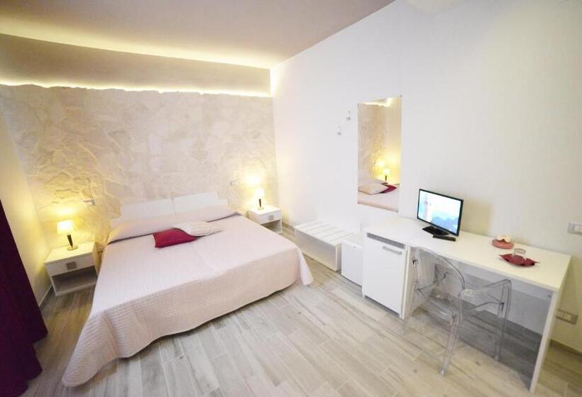 标准三人间, Agriturismo Nonna Rosa