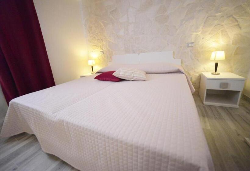 标准三人间, Agriturismo Nonna Rosa