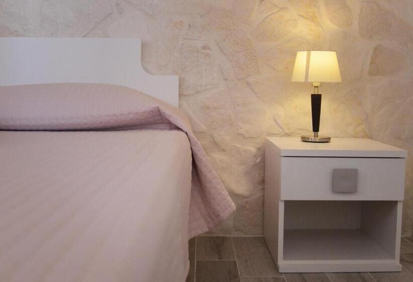 标准三人间, Agriturismo Nonna Rosa