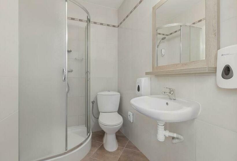 اتاق استاندارد, Baltic