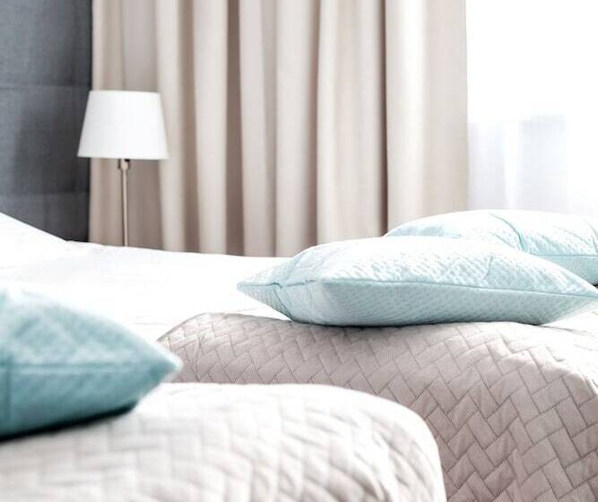 اتاق استاندارد, Baltic