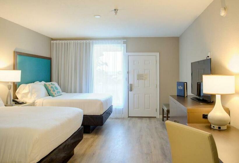 Номер Стандарт, Beachview Club
