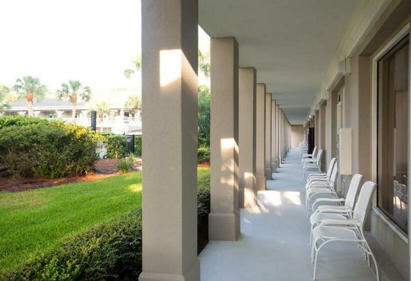 غرفة قياسية سرير كينج, Beachview Club