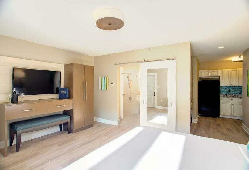 Standard Studio, Beachview Club