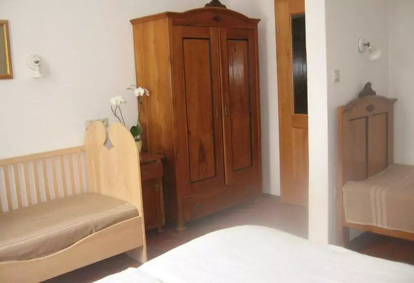 اتاق استاندارد, Bed & Breakfast Na Poljani