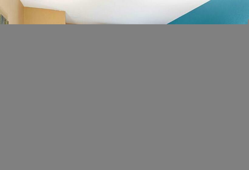 キングサイズベッドのスイートルーム, Best Western Plus Galveston Suites