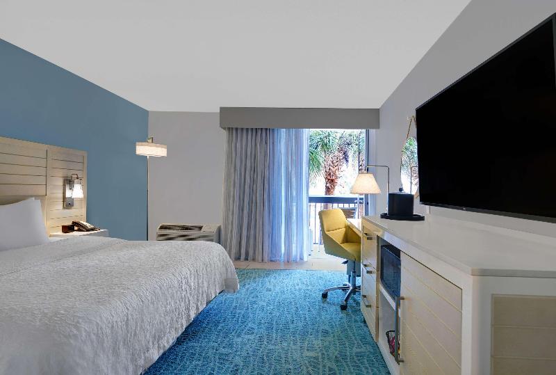 Люкс Адаптированный для Инвалидов, Best Western Plus Galveston Suites