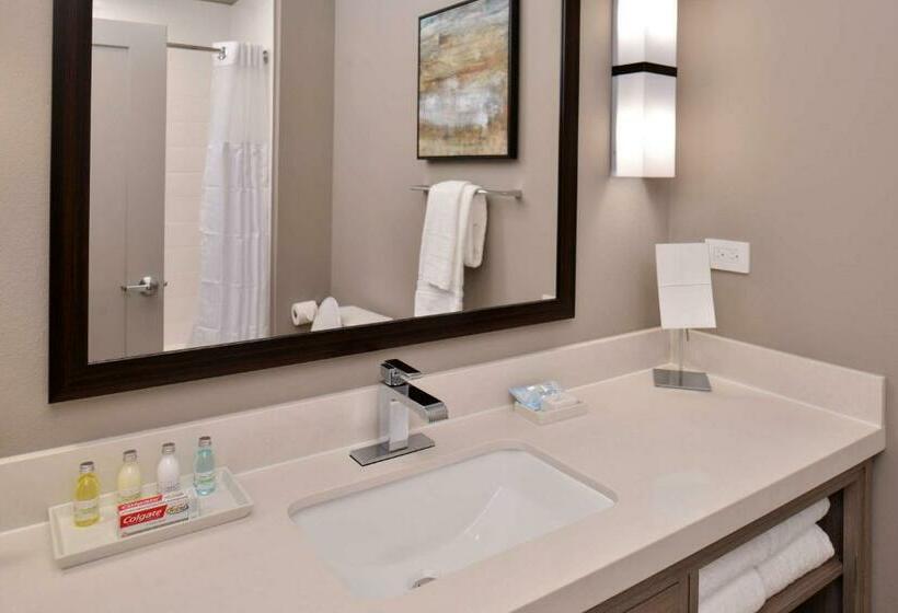Номер Стандарт, Wyndham Garden Katy Energy Corridor