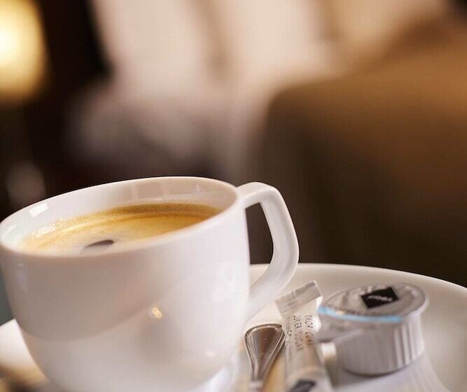 اتاق استاندارد یک نفره, Boutique Hotel Chrysso