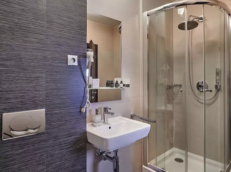 اتاق استاندارد, Boutique Hotel Chrysso