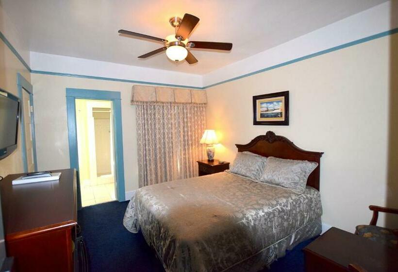 غرفة ديلوكس, Catalina