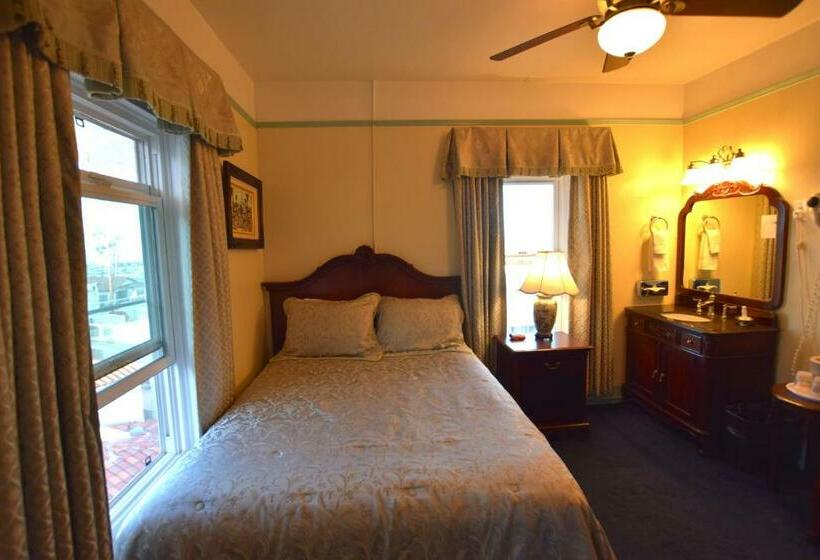 غرفة قياسية, Catalina