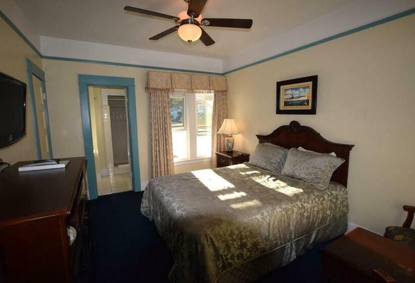 غرفة ديلوكس, Catalina