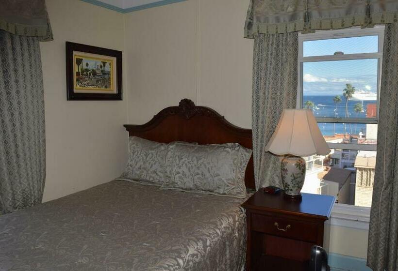 غرفة قياسية, Catalina