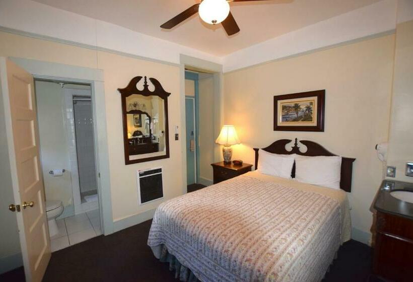 غرفة قياسية, Catalina