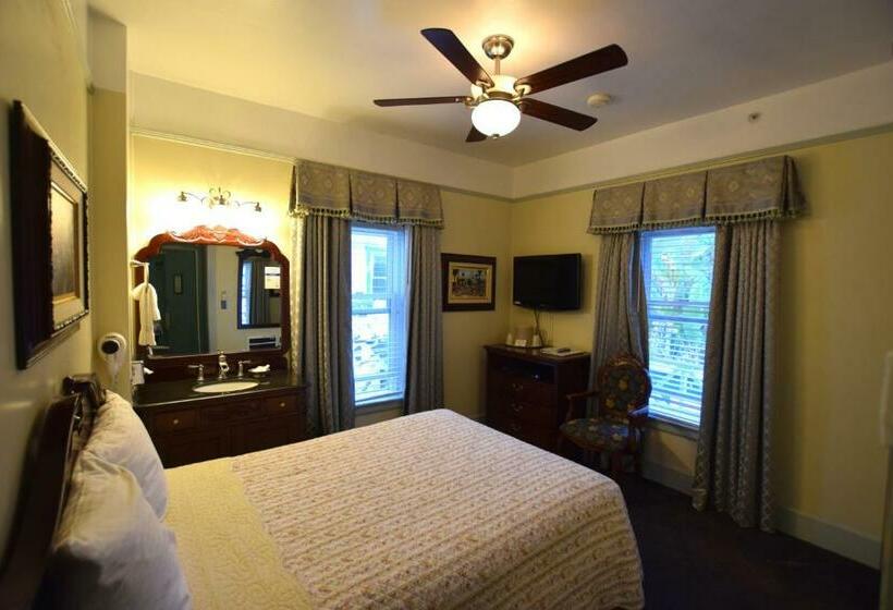 غرفة قياسية, Catalina