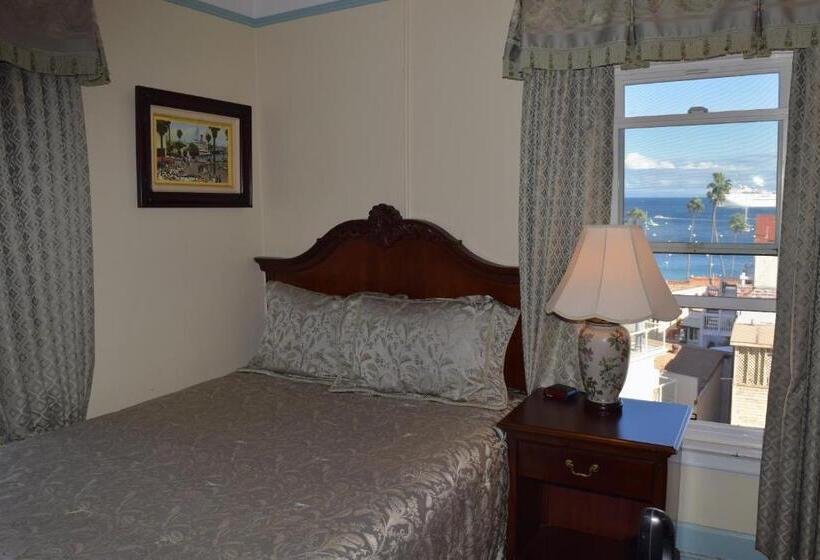 غرفة سوبيريور, Catalina