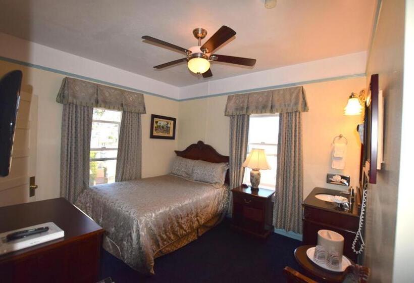 غرفة سوبيريور, Catalina