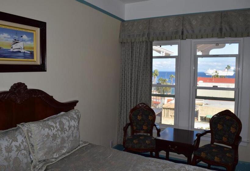 غرفة سوبيريور, Catalina