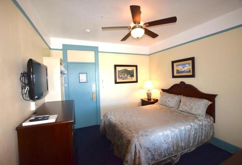 غرفة سوبيريور, Catalina