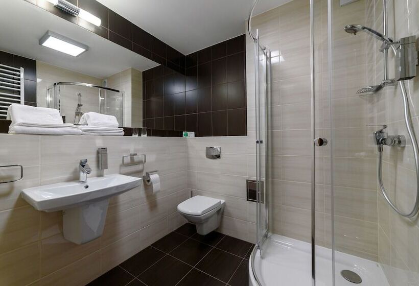 Апартаменты 1 Спальня, Ck Kalina