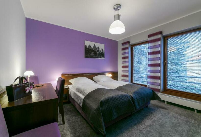 Апартаменты 1 Спальня, Ck Kalina