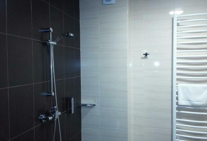 Номер Стандарт Адаптированный для Инвалидов, Ck Kalina