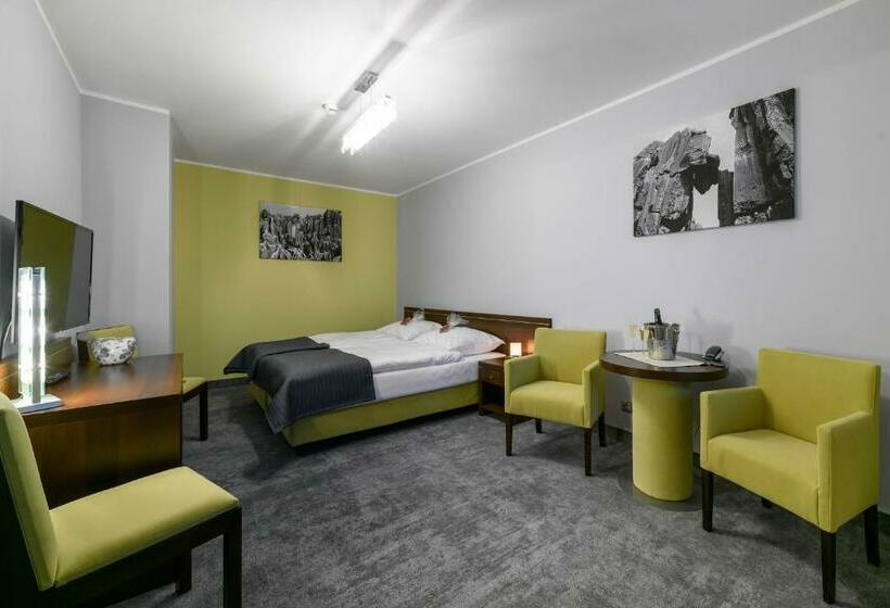 Номер Deluxe, Ck Kalina