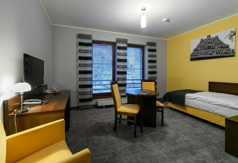 Номер Комфорт Индивидуальный, Ck Kalina