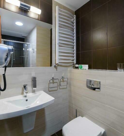 Номер Комфорт, Ck Kalina