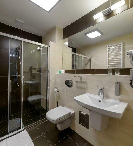 Номер Deluxe, Ck Kalina