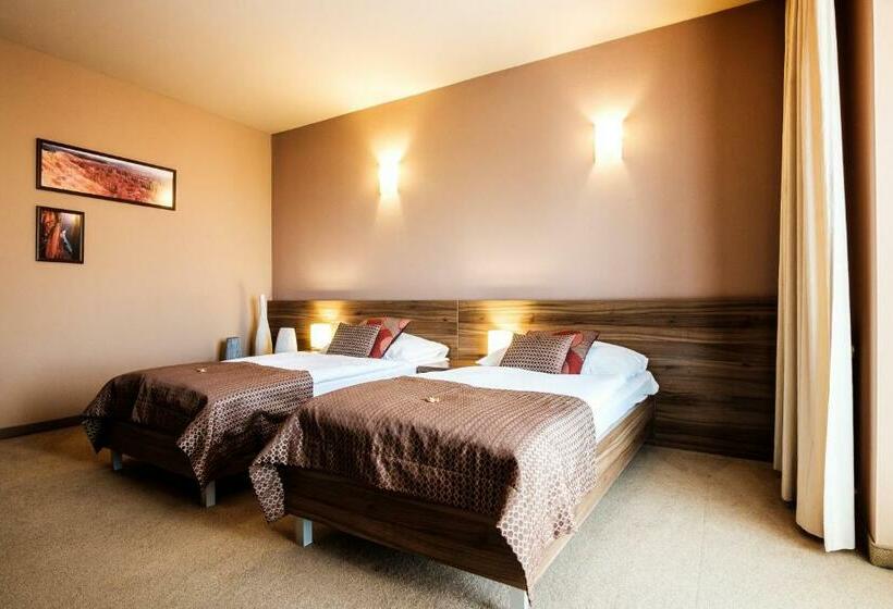 스탠다드 룸, Comfort With Free Wellness And Fitness Centrum